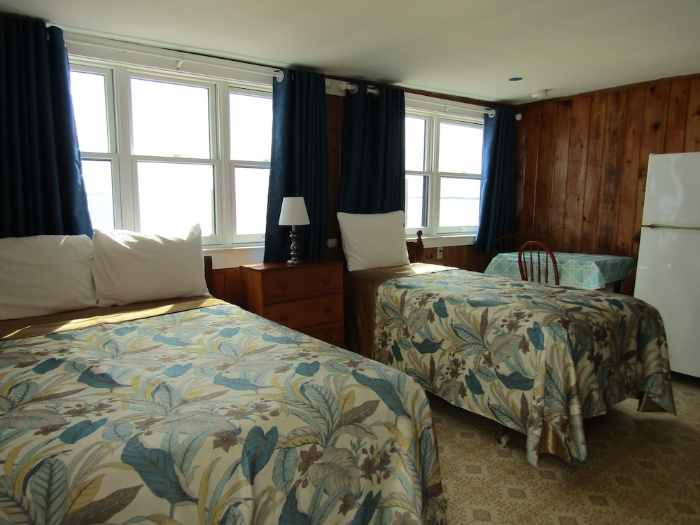 Oceana Cottages - photo 31