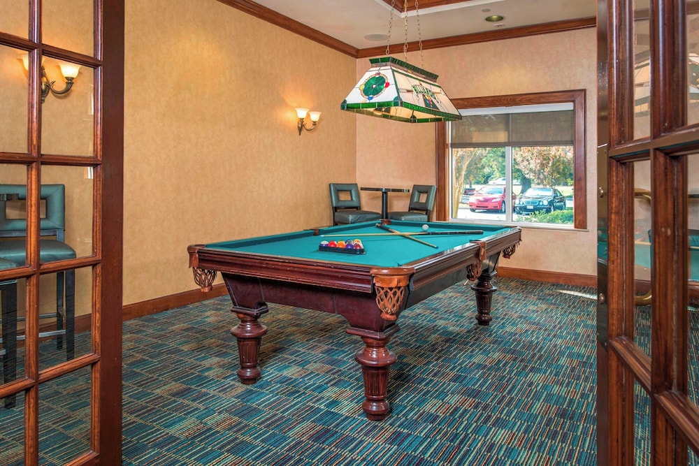 Residence Inn by Marriott Norfolk Airport - photo 38