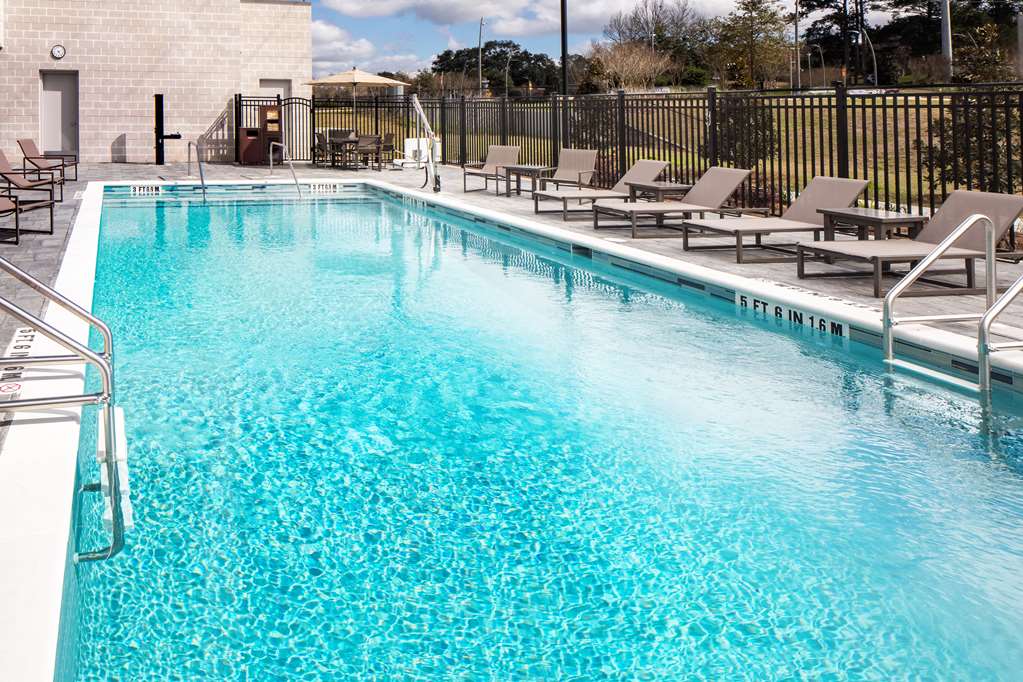 Hyatt House Tallahassee Capitol University - photo 6