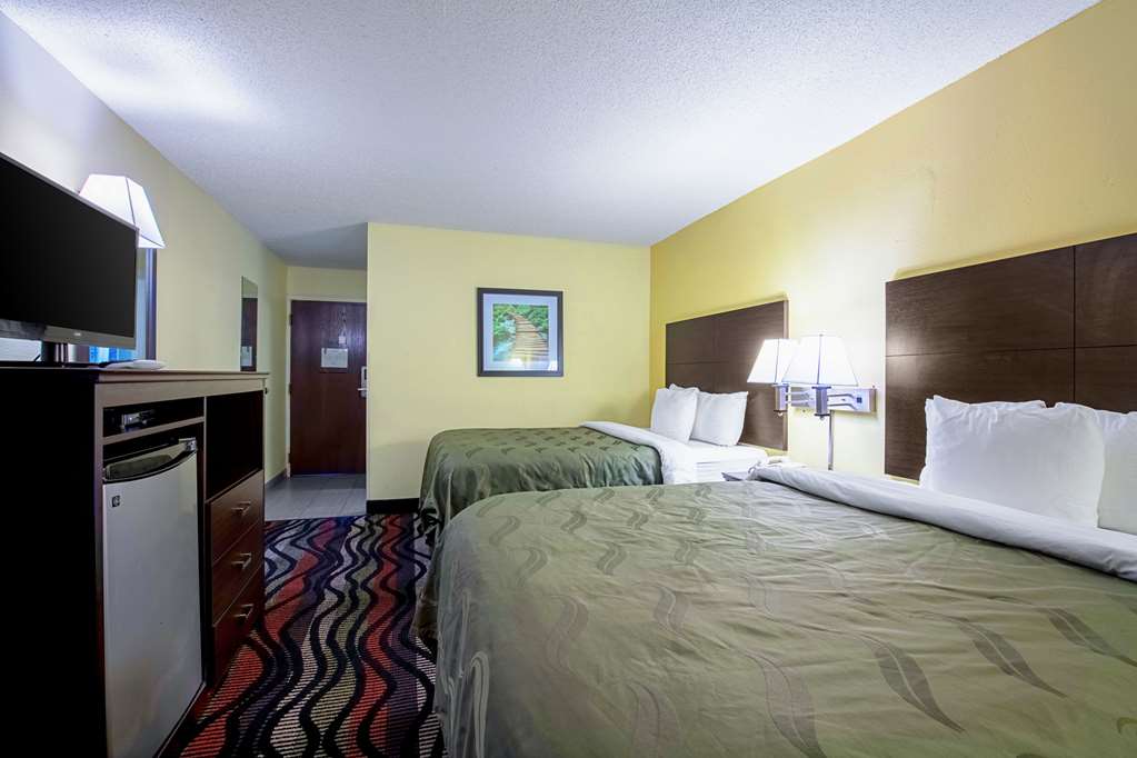 Quality Inn Holly Springs South - photo 17