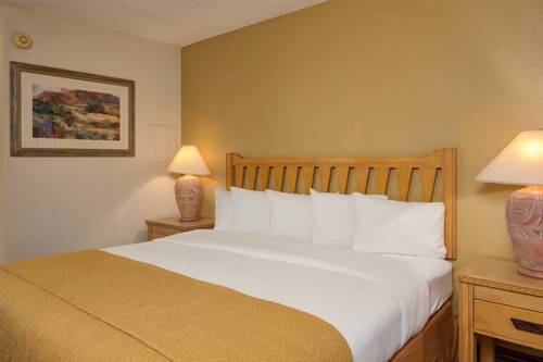 Rodeway Inn Near Arizona State University - photo 14