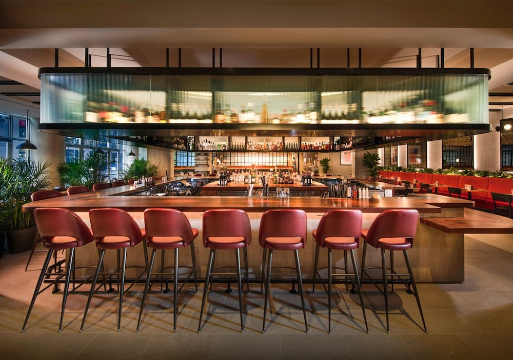 The Colonnade Hotel Back Bay - photo 35
