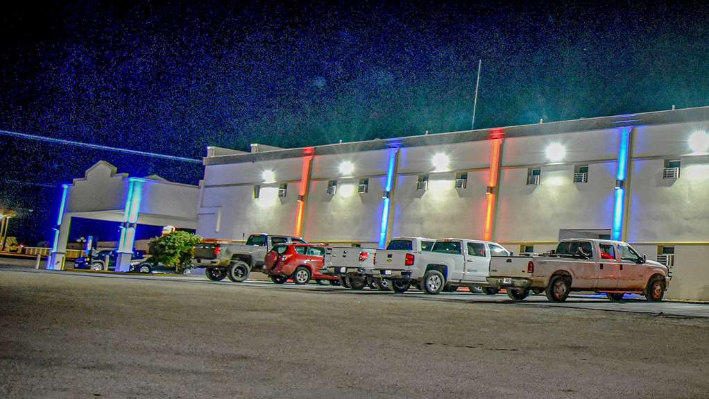 Motel 6 Snyder TX - photo 2