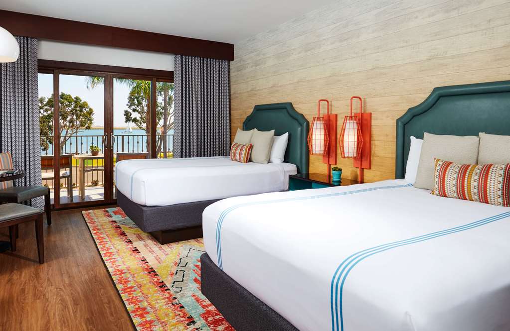 Kona Kai Resort & Spa A Noble House Resort - photo 15
