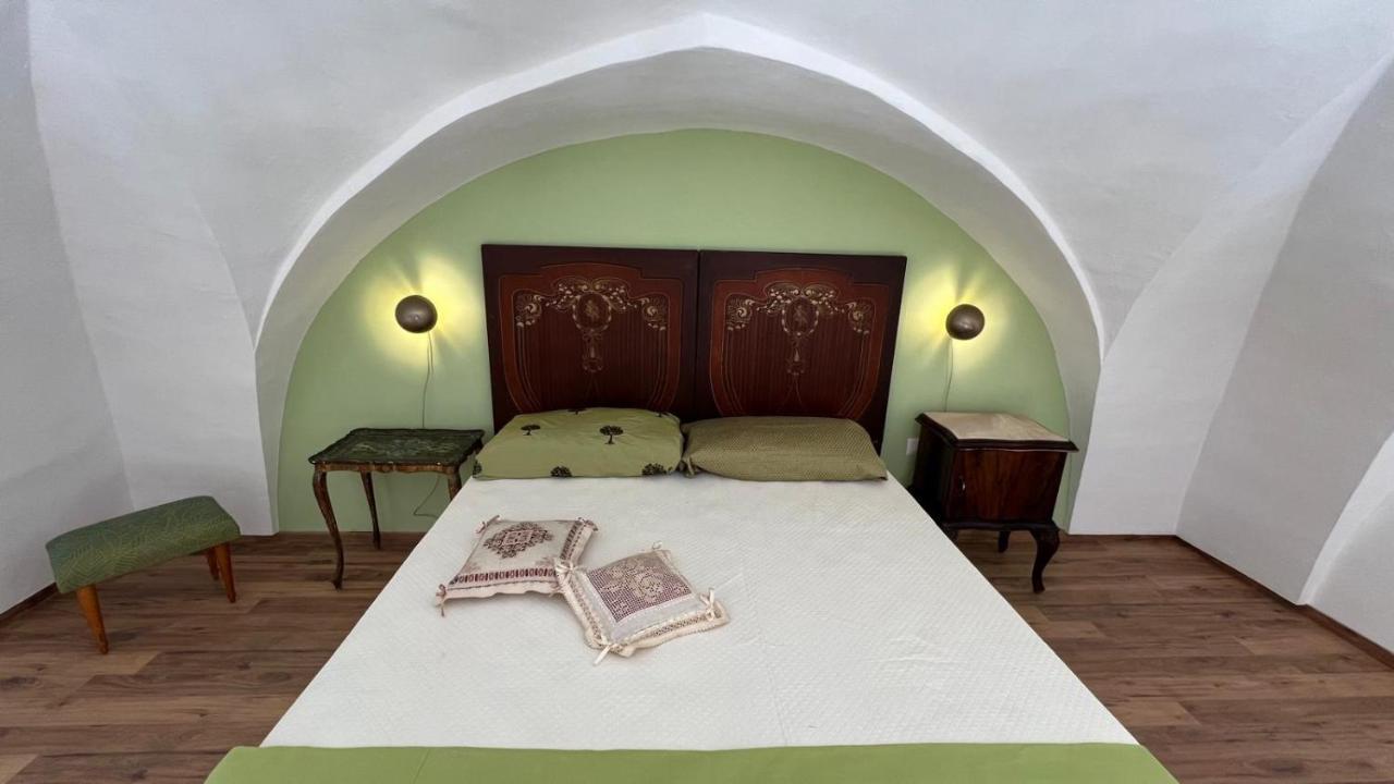 Il Mosaico — hotel in Parabita