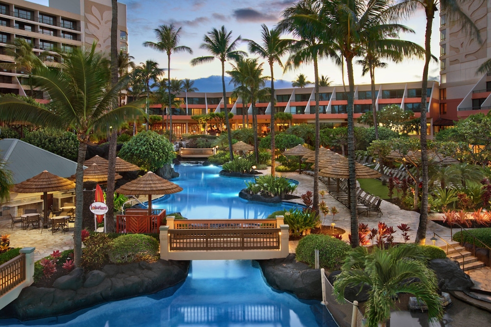 Marriott's Maui Ocean Club Lahaina & Napili Towers - photo 19