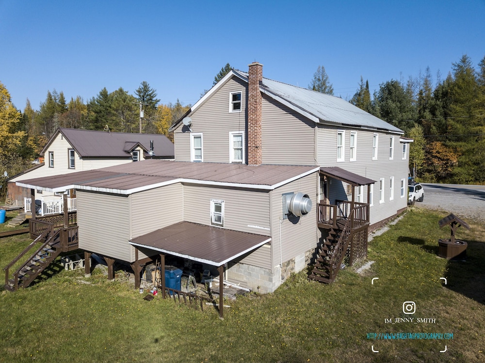 The Balsam Inn - photo 66