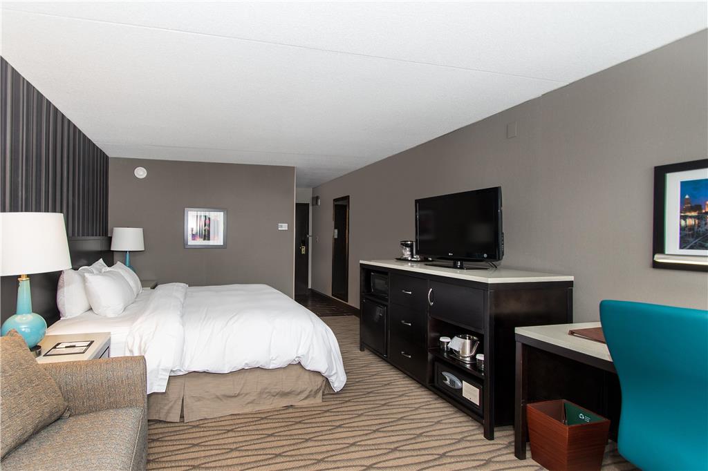 Wyndham Garden Westlake - photo 10