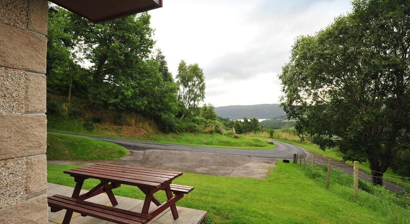 Achmony Holidays — Drumnadrochit