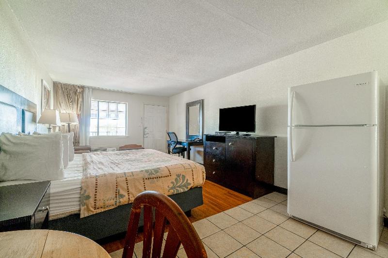 Executive Inn Port Lavaca by OYO - photo 136