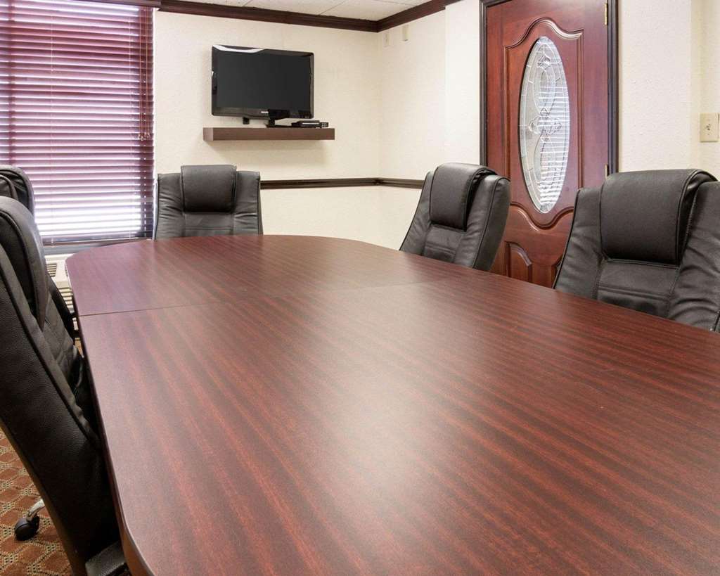Quality Inn Shreveport Airport - photo 24