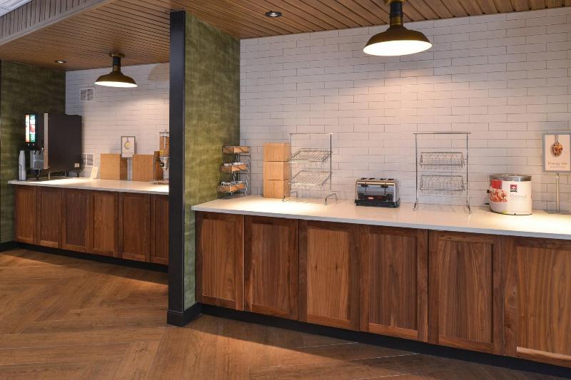Fairfield Inn & Suites by Marriott Columbus Grove City - photo 109