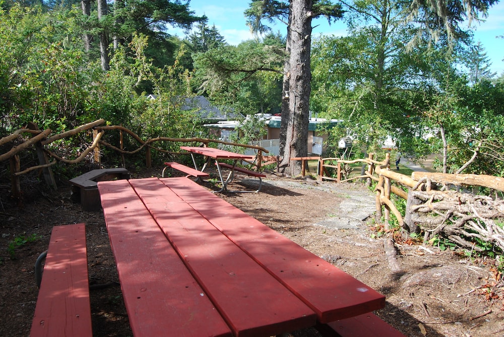 Long Beach RV & Camping Resort - photo 35