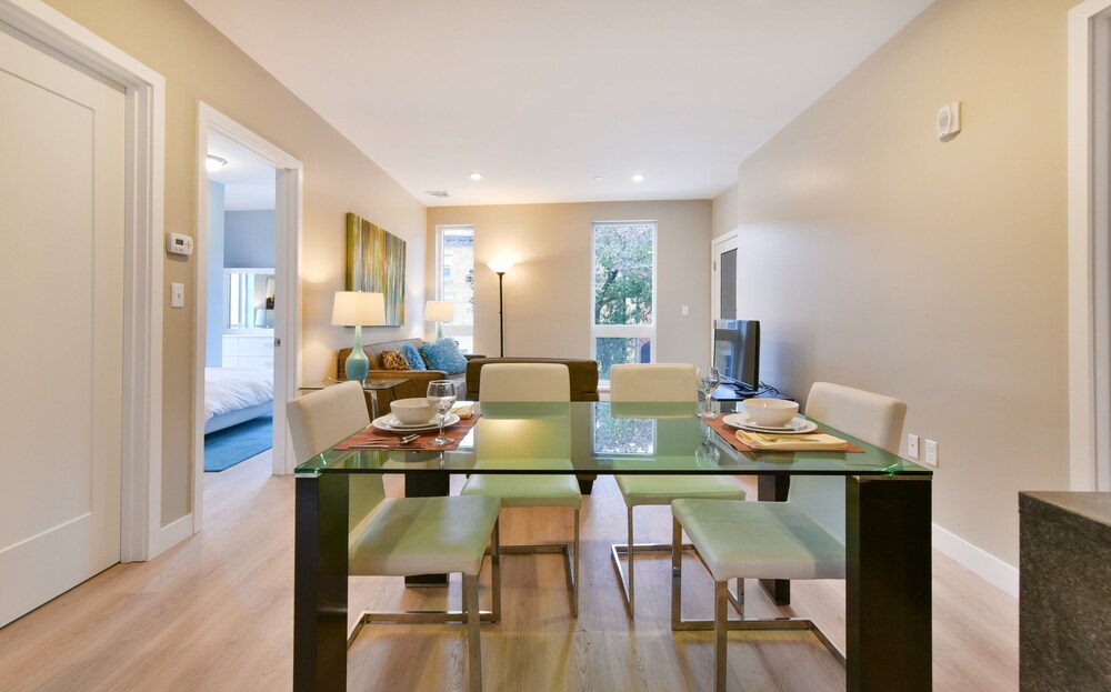 Global Luxury Suites Longwood Medical - photo 17
