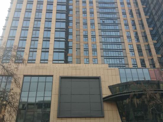 Cat Inn in Shijiazhuang, People's Republic of China