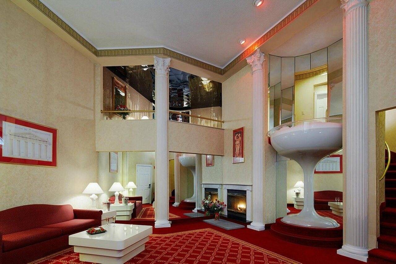 Pocono Palace Resort - featured photo