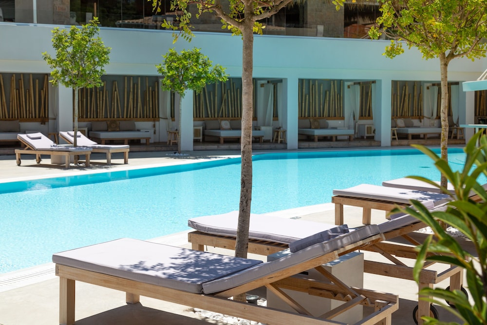 מראה חיצוני