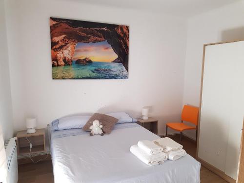 Fantastic Pis a Oliana Alt Urgell Lleida Wifi — hotel in Oliana