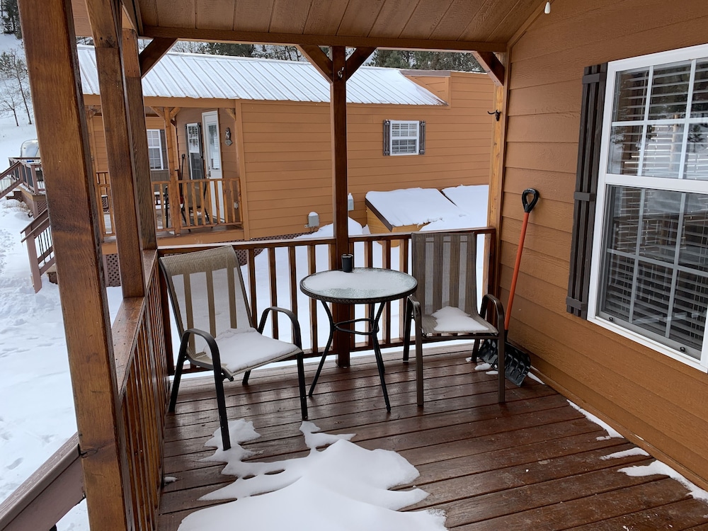 Bearlodge Mountain Resort - photo 28