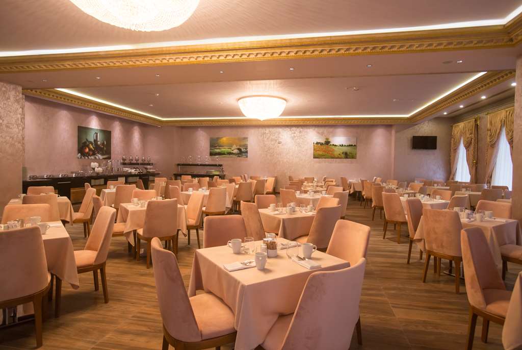 מזון ומשקאות