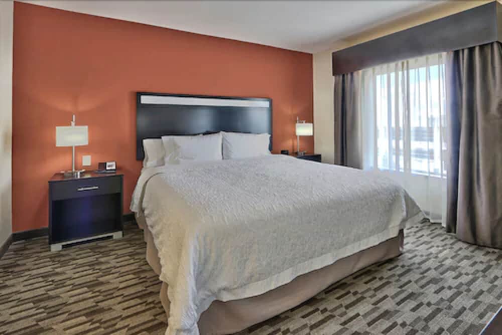 Hampton Inn & Suites Albuquerque North I 25 - photo 4