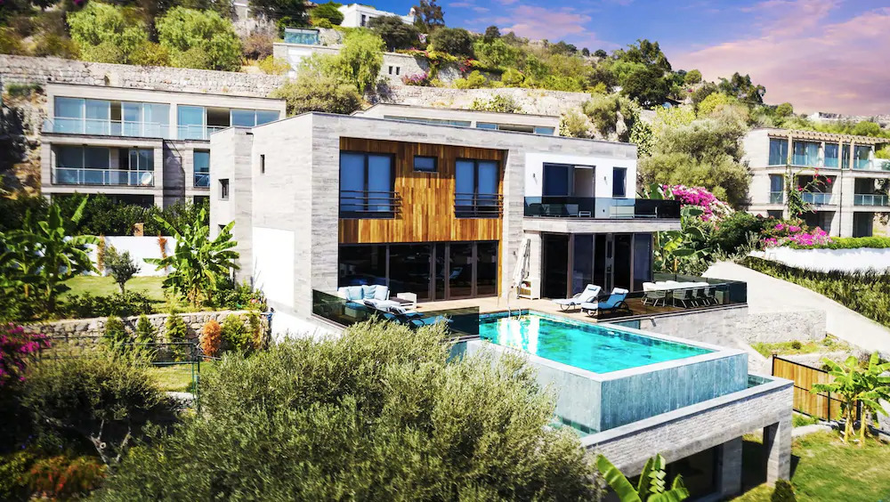 Ada Hotel — Bodrum — photo 4