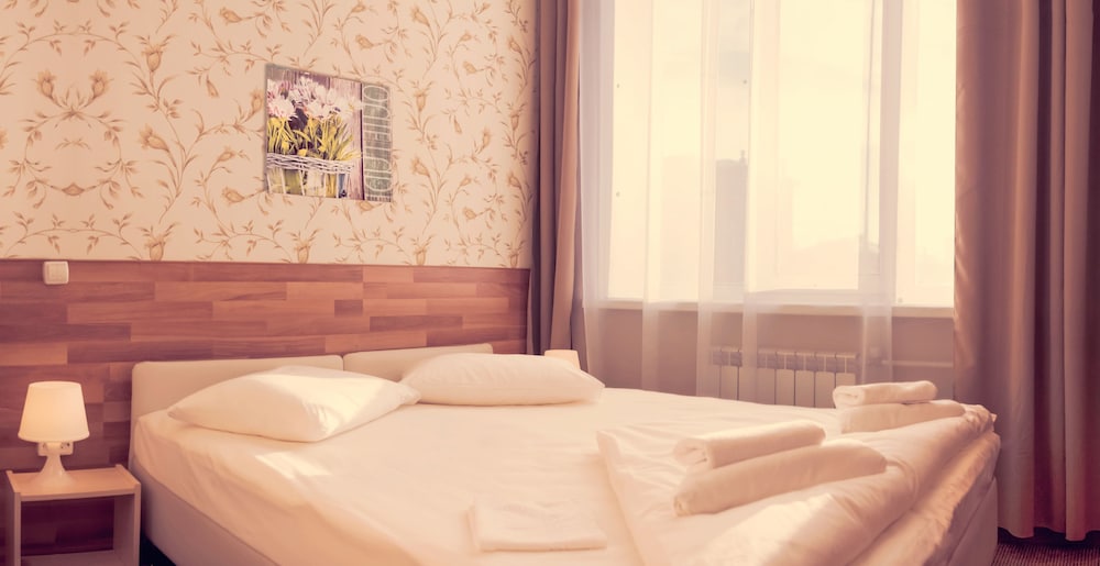 Sfph Caeser Akko - carbon neutral hotel in Acre