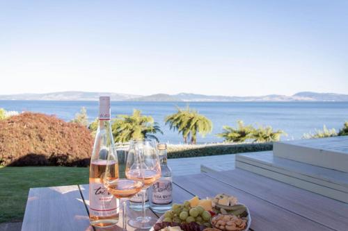 Lakeside Haven - last minute hotel in Rotorua