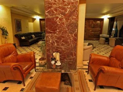 Legacy Gap Hotel — Ankara — photo 2