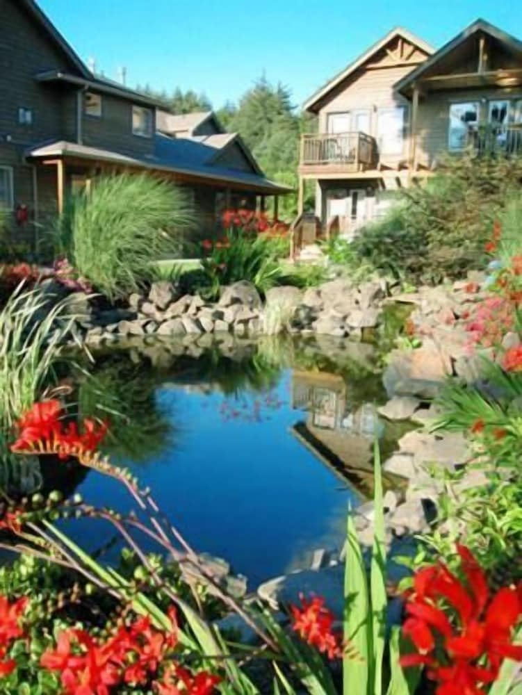 Inn at Cannon Beach - photo 45