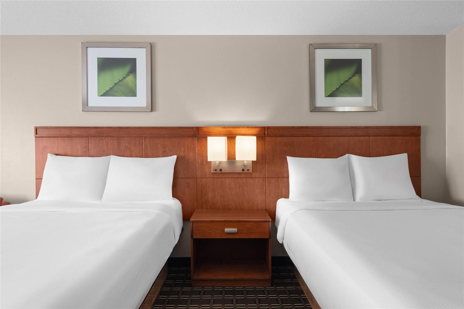 Travelodge by Wyndham Fargo West Acres - photo 14