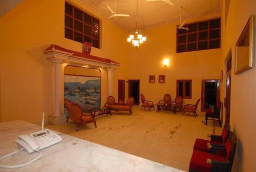 Bikaner Resort in Bikaner, India