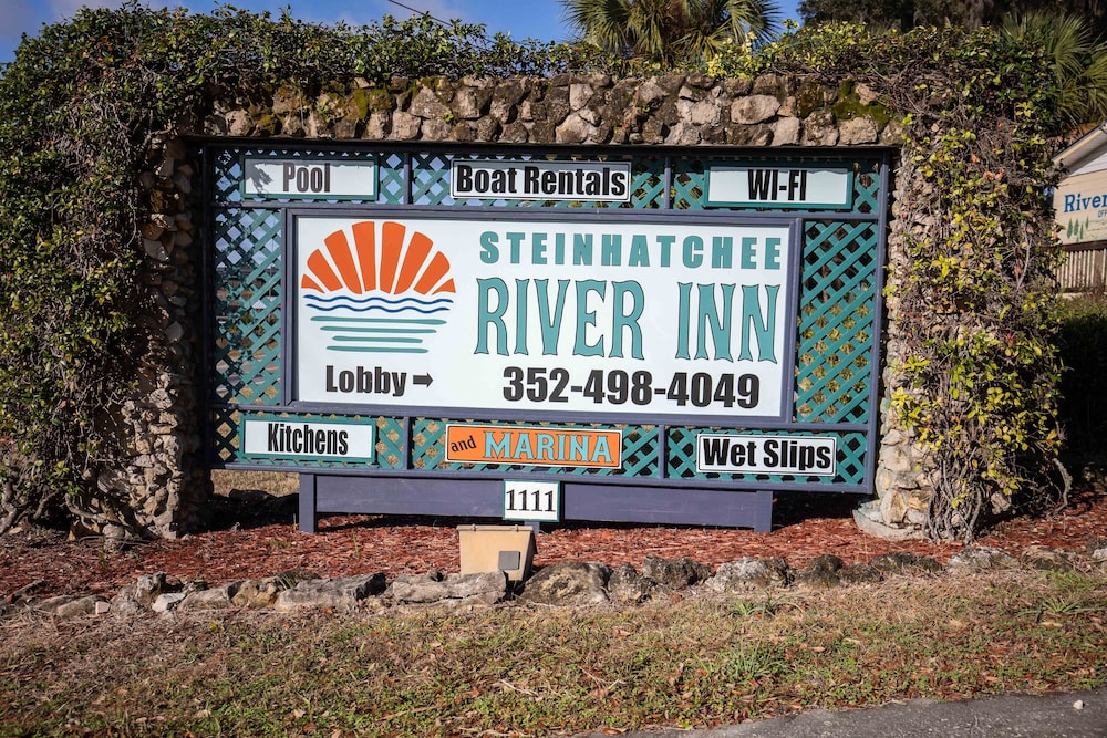Steinhatchee River Inn - photo 92