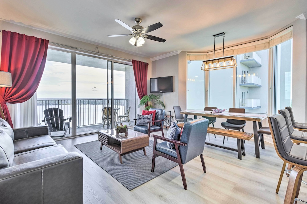 Family Resort Condo with 2 Pools 1 Mi to Disney - photo 15