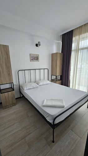 Gonio Mgzavrebi Apartments Sea View