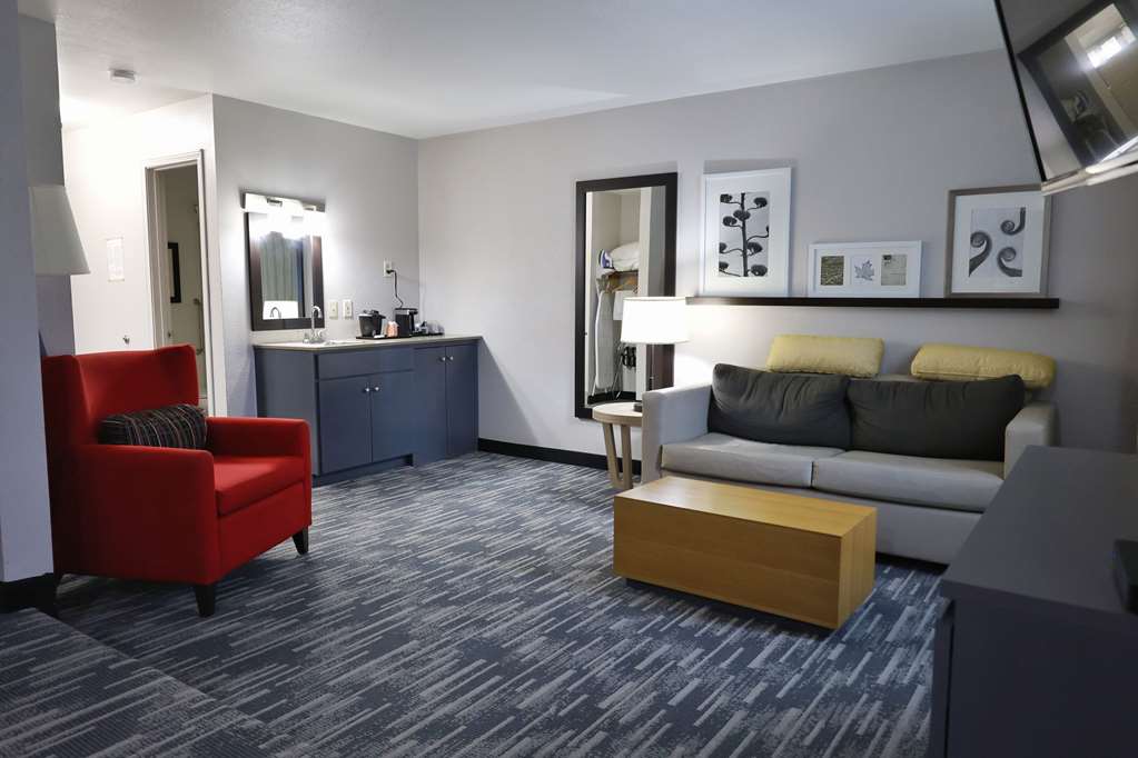 Country Inn & Suites by Radisson Sparta WI - photo 26