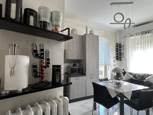 Loft NUOVO vicino al centro OASI Relax — 4-Star Luxury Hotel in Turin, Italy