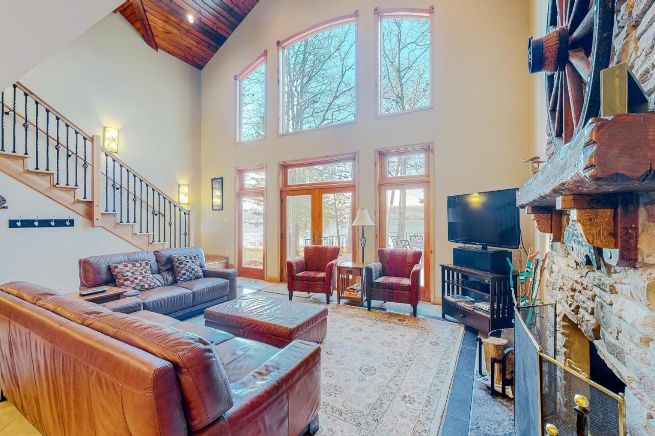 Sleeping Fox in Empire, United States