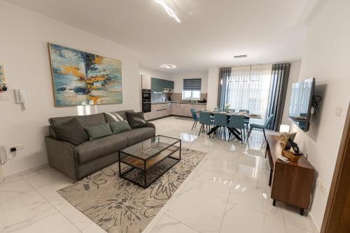 Home away from Home — 4-Star Luxury Hotel in Mellieha, Malta