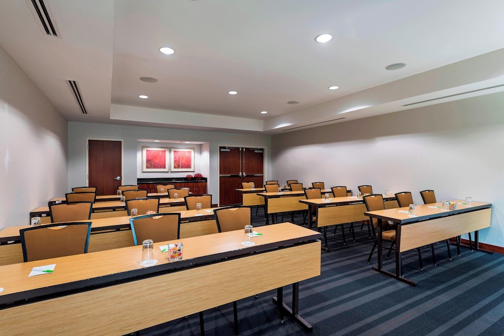 Courtyard by Marriott Atlanta Buford Mall of Georgia - photo 25