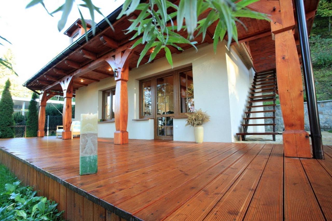 Dom U Profesora in Kazimierz Dolny, Poland