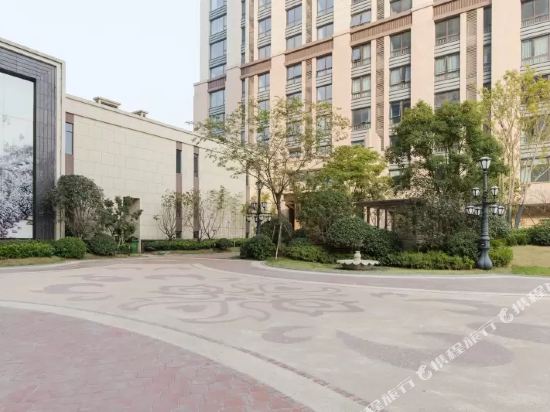 Molly Hotel Theme - carbon neutral hotel in Hefei