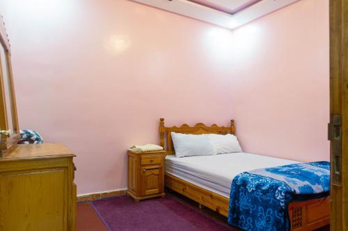 Dakhla Sunset Appart Premier Etage — 4-Star Luxury Hotel in Dakhla, Morocco