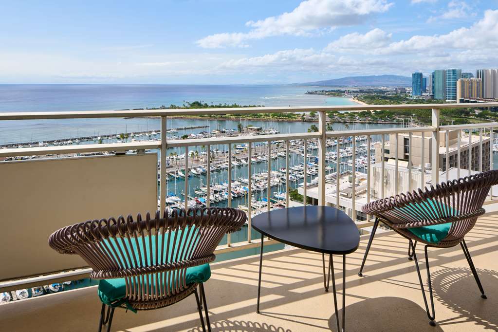 Ilikai Hotel & Luxury Suites - photo 29