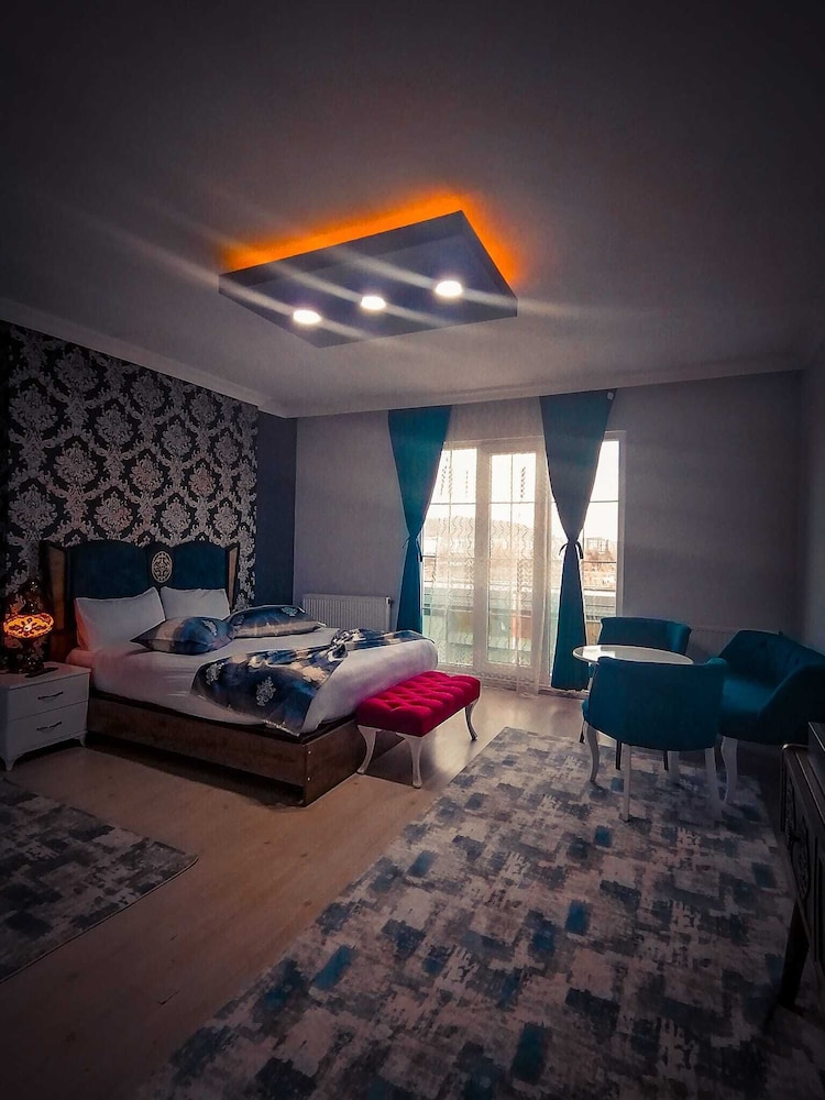 Kars Atapark Boutique Hotel in Kars, Turkey
