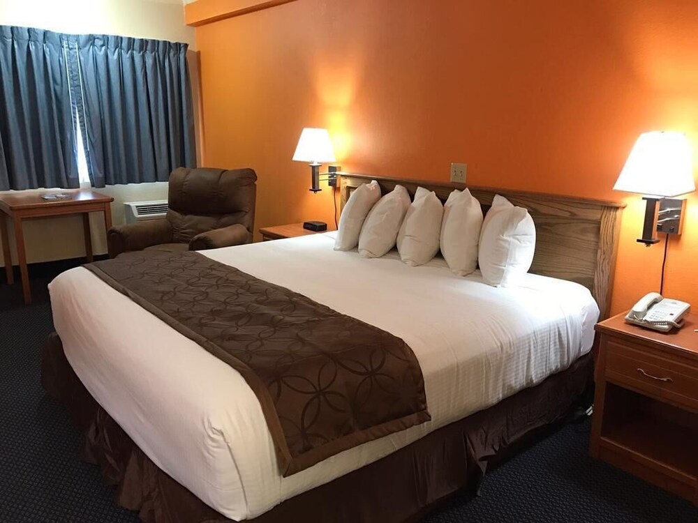 Asam Hotel - photo 6