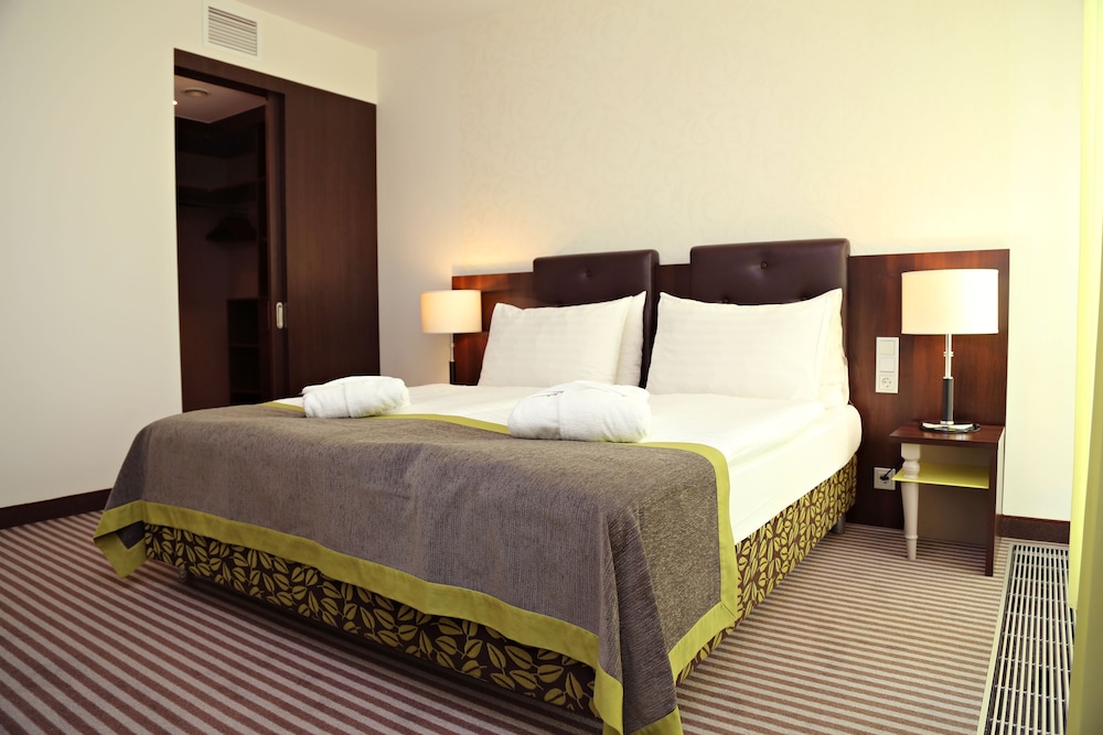 Ambassador Hotel Kaluga in Kaluga, Russia