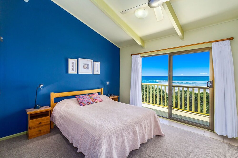 Sandpiper Beachfront House Hastings Point — 4-Star Luxury Hotel in Tweed Heads, Australia