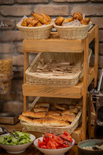 DiliJazz Hotel & Restaurant — Dilijan — photo 4