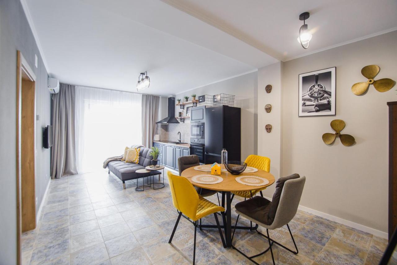 Sweet Brownie near City Center — 4-Star Luxury Hotel in Oradea, Romania